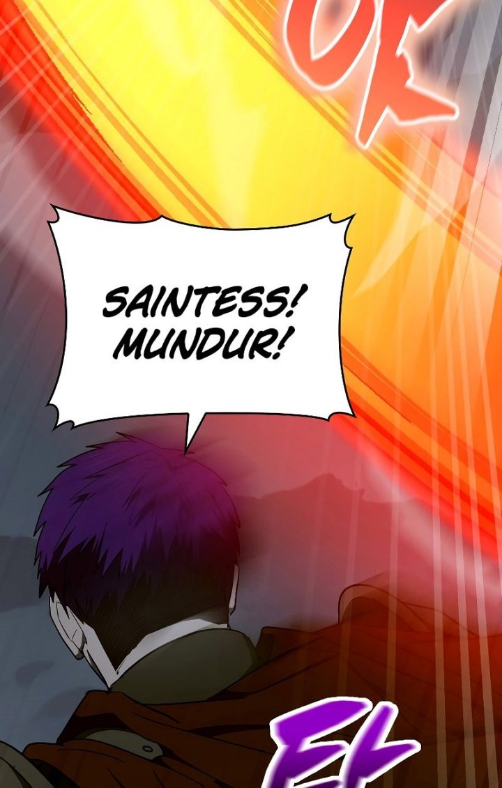 To Hell With Being a Saint, I’m a Doctor Chapter 61 - halaman 26