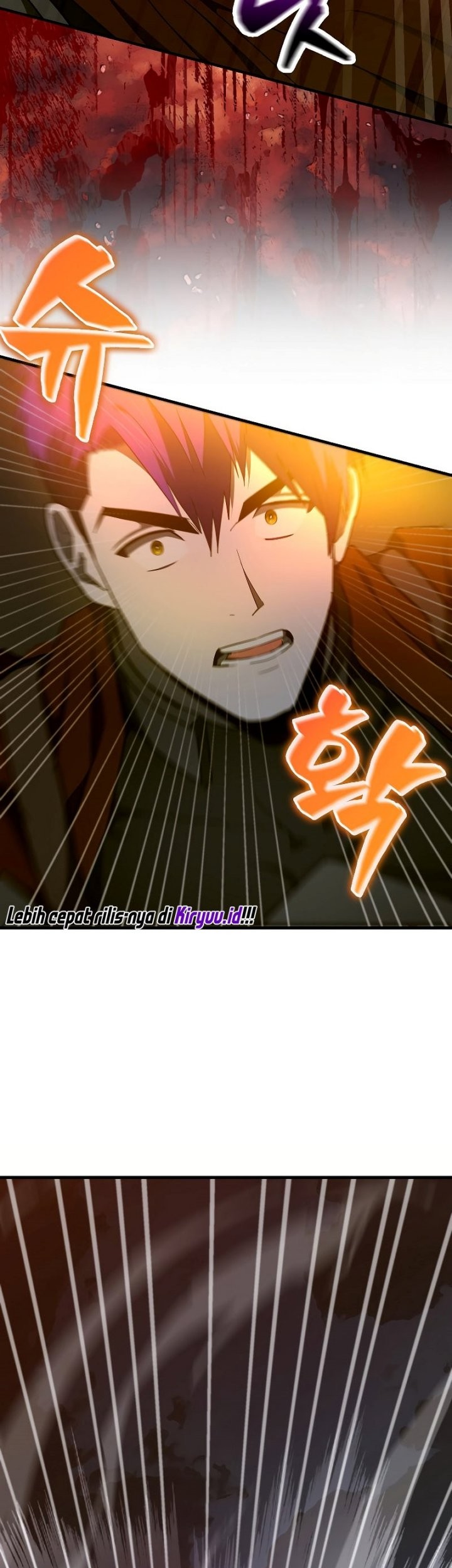 To Hell With Being a Saint, I’m a Doctor Chapter 61 - halaman 27