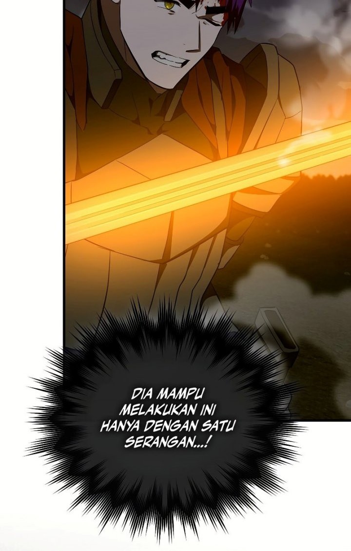 To Hell With Being a Saint, I’m a Doctor Chapter 61 - halaman 29