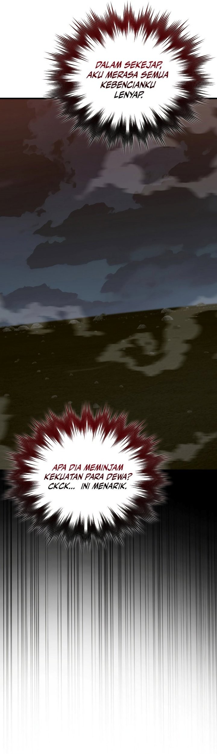 To Hell With Being a Saint, I’m a Doctor Chapter 61 - halaman 36