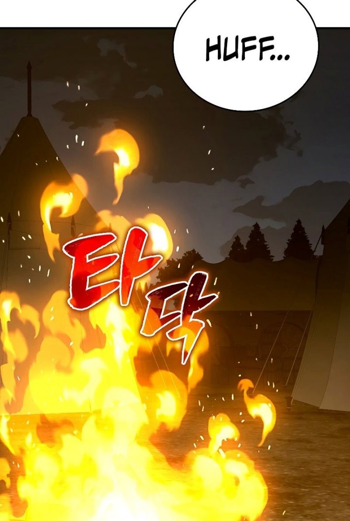 To Hell With Being a Saint, I’m a Doctor Chapter 61 - halaman 41