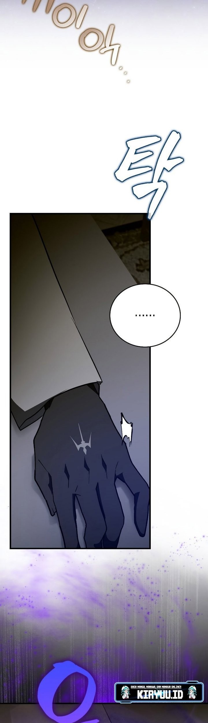 To Hell With Being a Saint, I’m a Doctor Chapter 61 - halaman 57