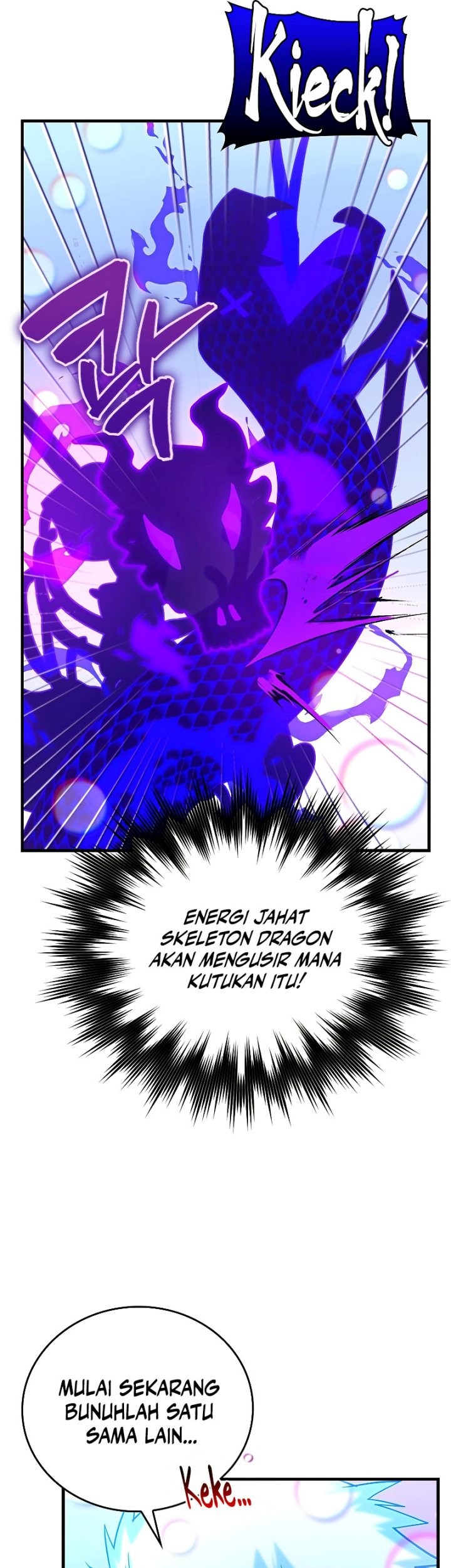 To Hell With Being a Saint, I’m a Doctor Chapter 62 - halaman 12