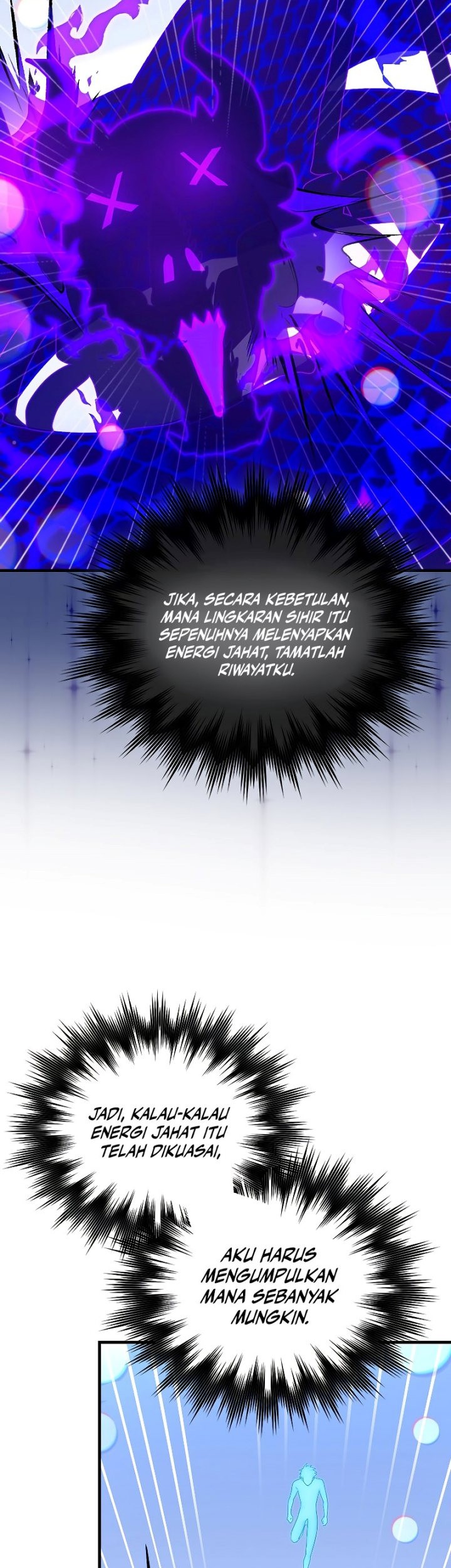 To Hell With Being a Saint, I’m a Doctor Chapter 62 - halaman 14