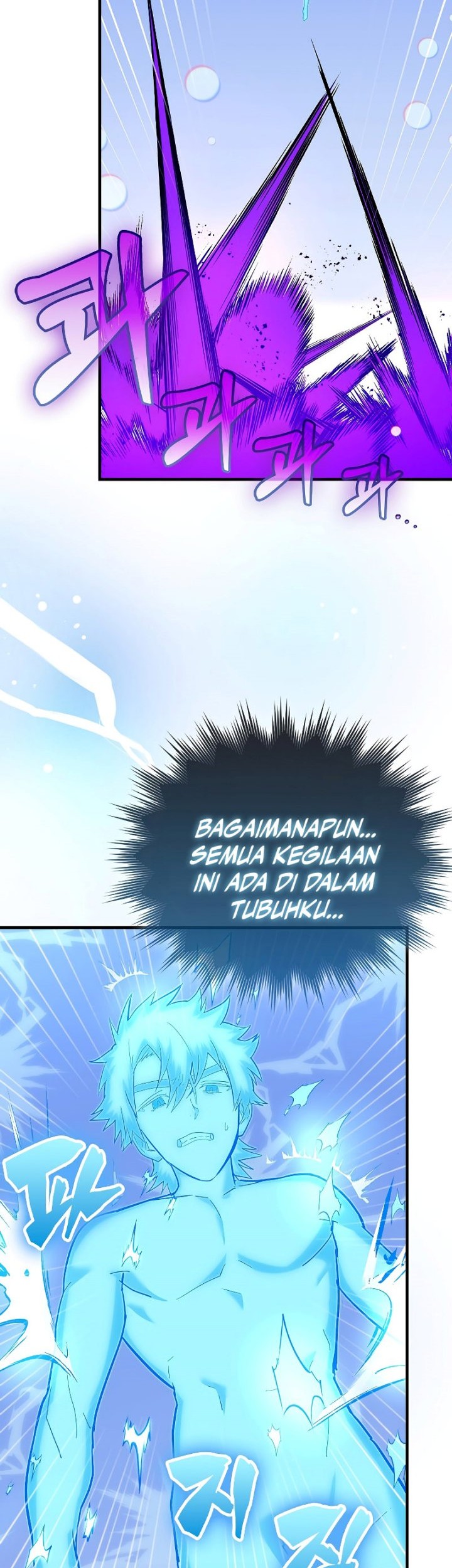 To Hell With Being a Saint, I’m a Doctor Chapter 62 - halaman 15