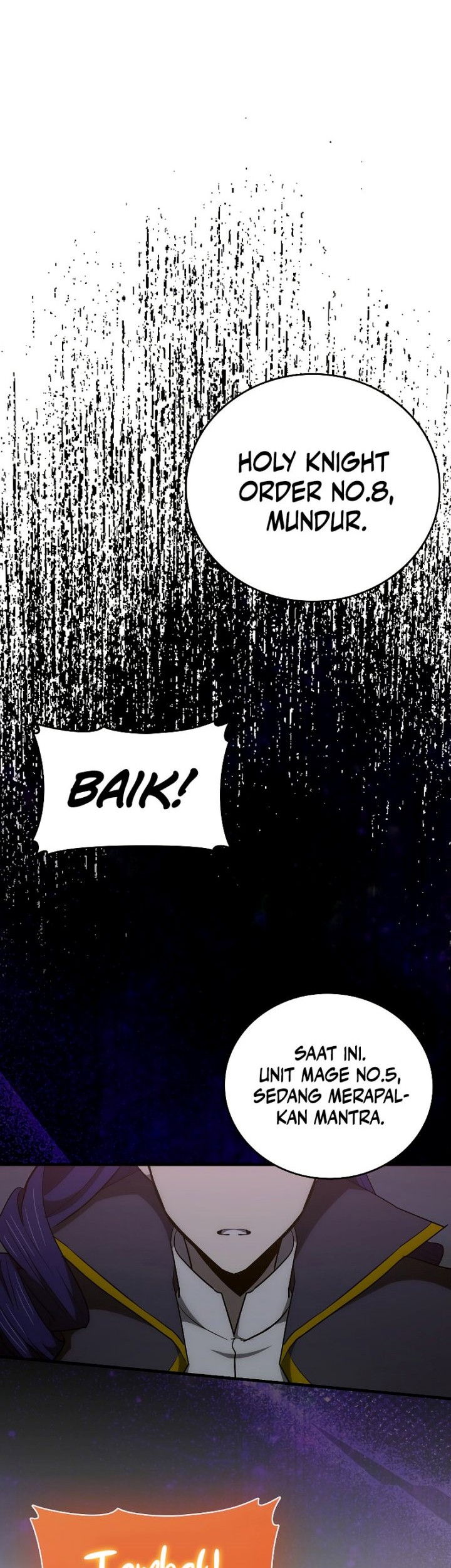 To Hell With Being a Saint, I’m a Doctor Chapter 62 - halaman 19