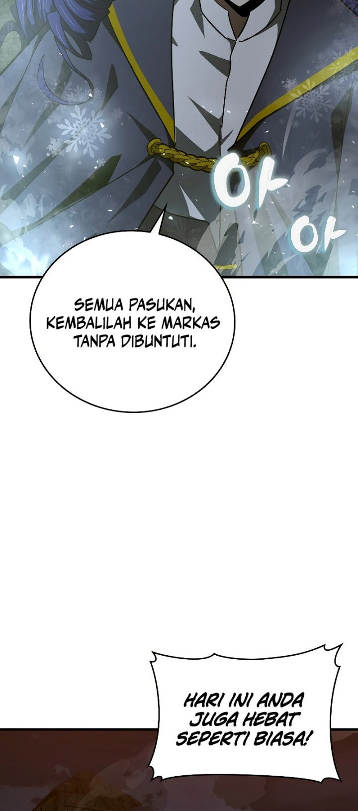 To Hell With Being a Saint, I’m a Doctor Chapter 62 - halaman 23