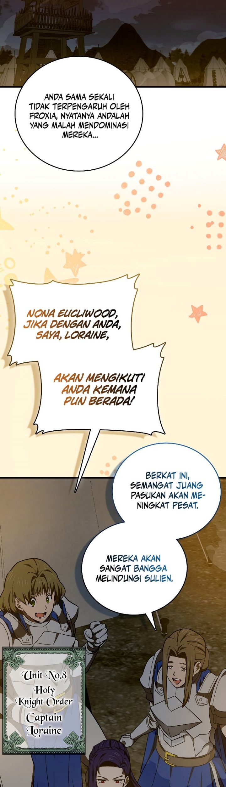To Hell With Being a Saint, I’m a Doctor Chapter 62 - halaman 24