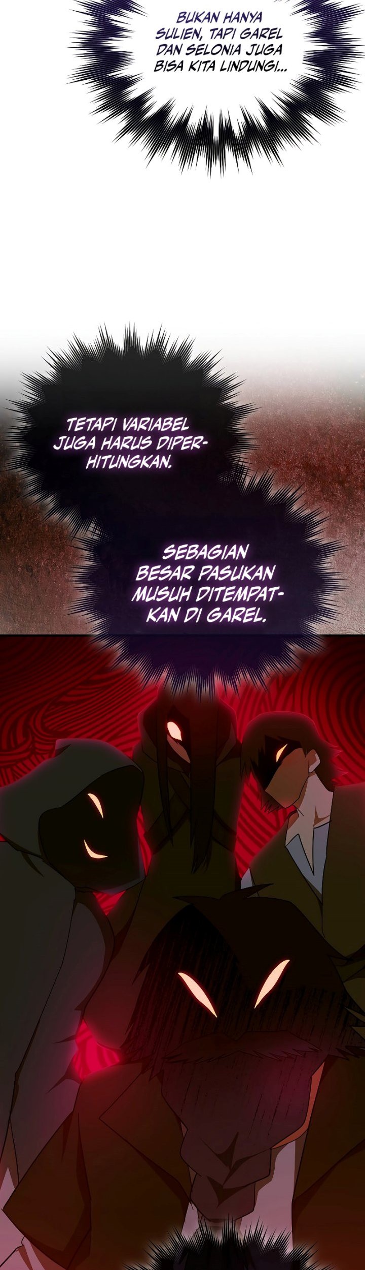 To Hell With Being a Saint, I’m a Doctor Chapter 62 - halaman 26