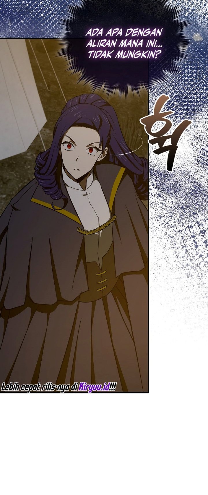 To Hell With Being a Saint, I’m a Doctor Chapter 62 - halaman 29