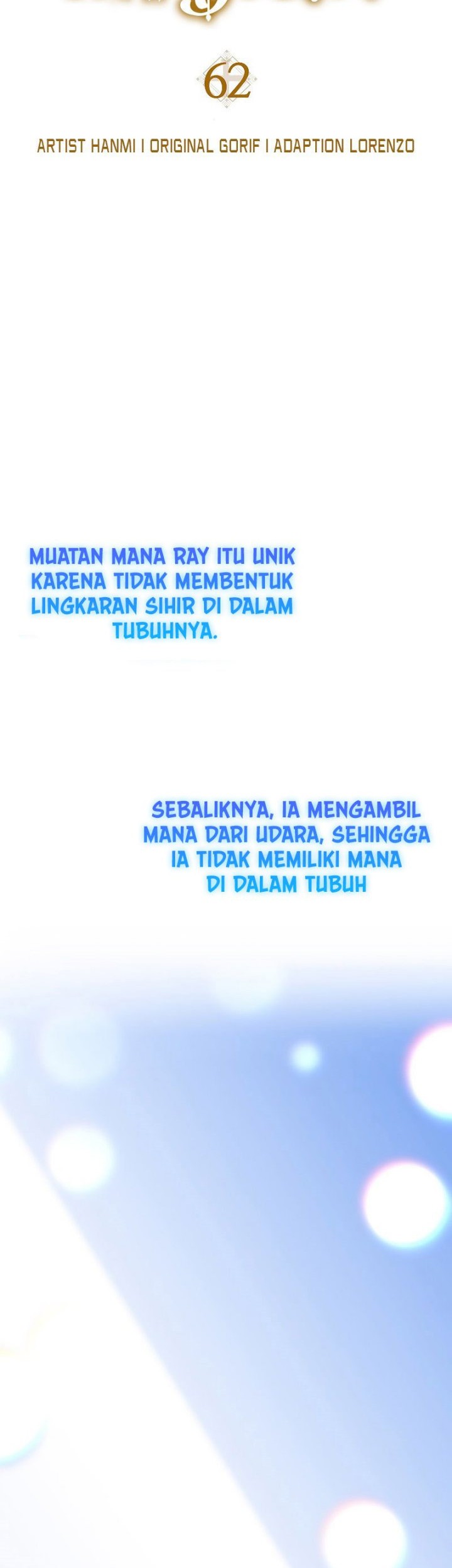 To Hell With Being a Saint, I’m a Doctor Chapter 62 - halaman 3