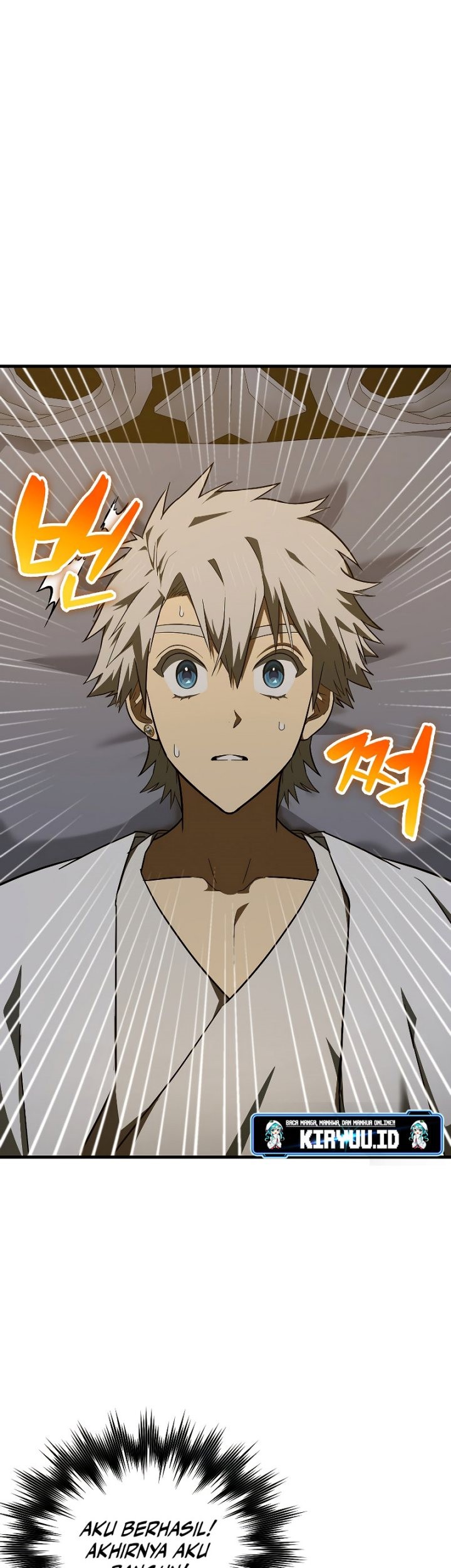 To Hell With Being a Saint, I’m a Doctor Chapter 62 - halaman 30