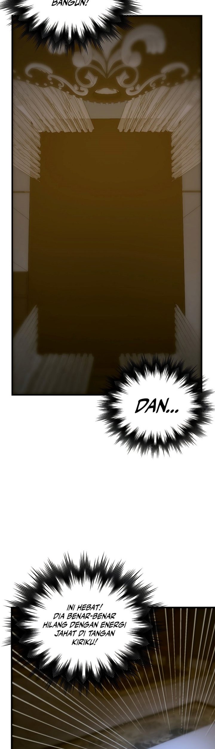 To Hell With Being a Saint, I’m a Doctor Chapter 62 - halaman 31