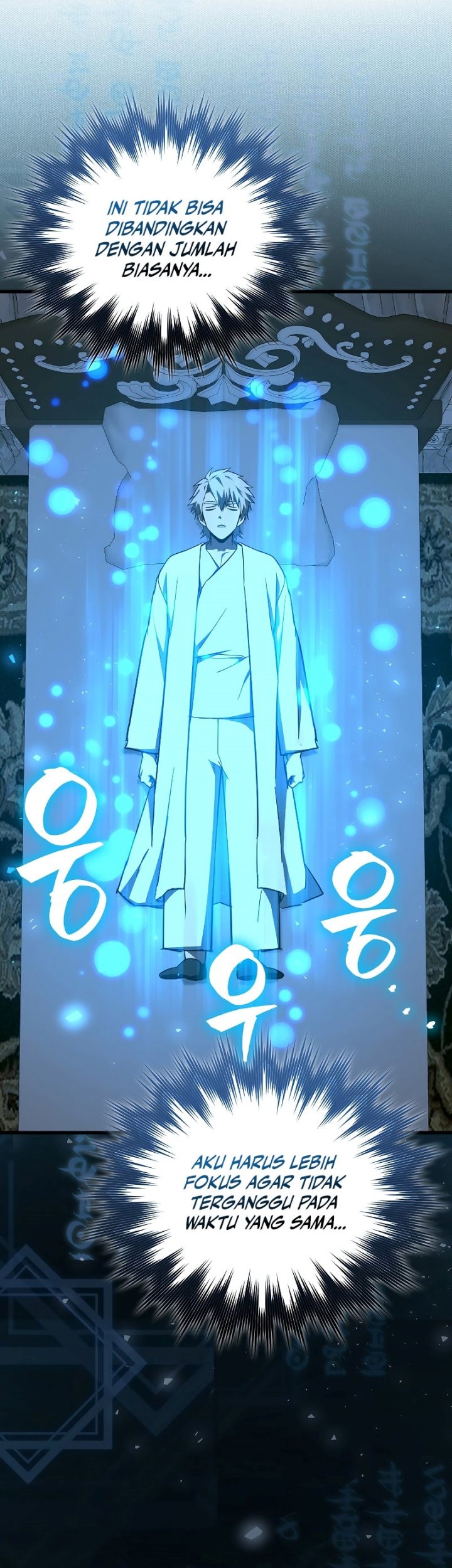 To Hell With Being a Saint, I’m a Doctor Chapter 62 - halaman 36