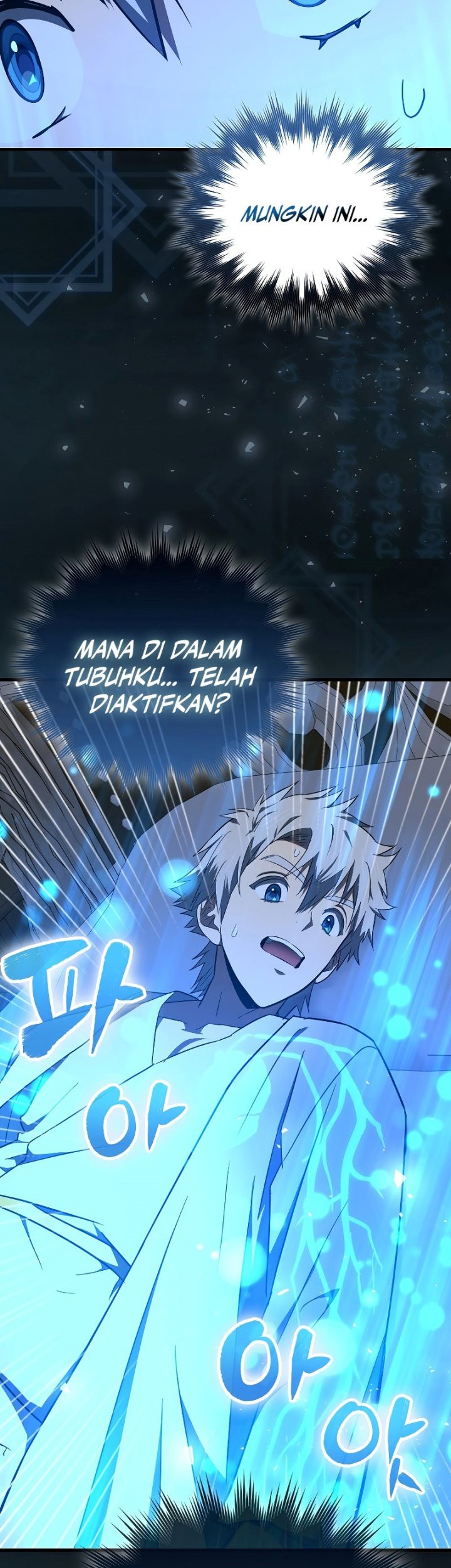 To Hell With Being a Saint, I’m a Doctor Chapter 62 - halaman 38