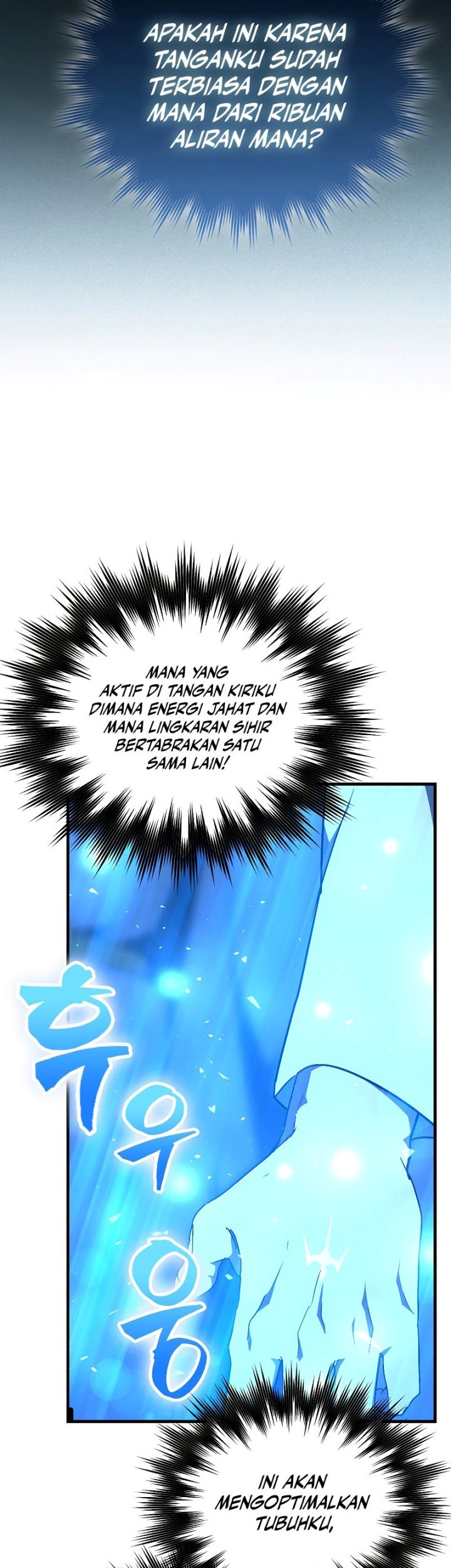 To Hell With Being a Saint, I’m a Doctor Chapter 62 - halaman 39