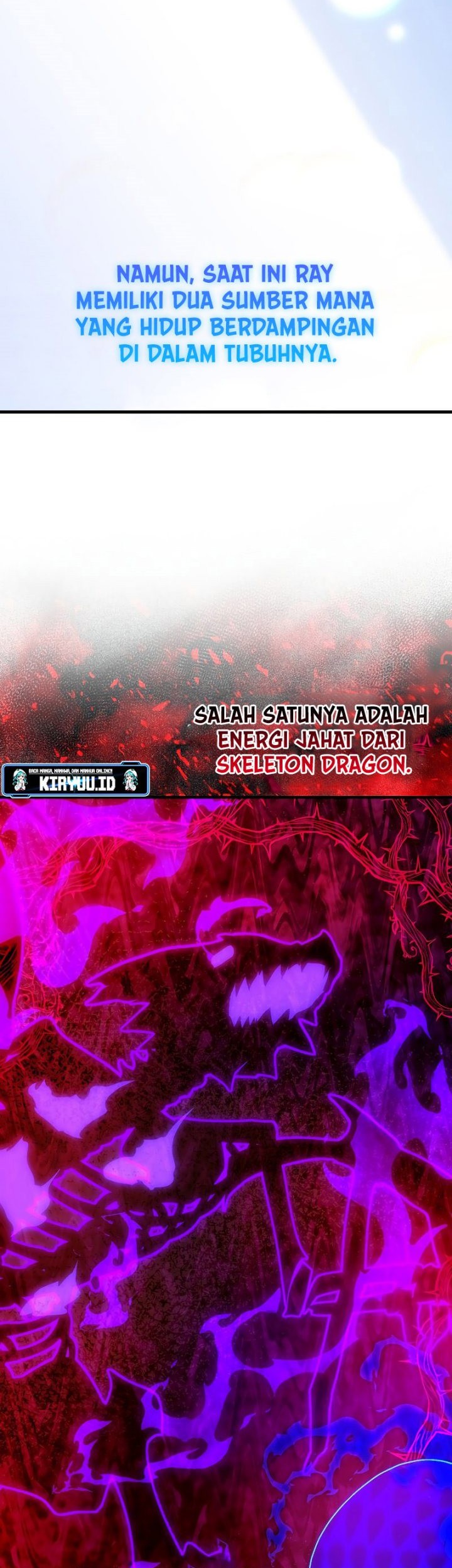 To Hell With Being a Saint, I’m a Doctor Chapter 62 - halaman 4