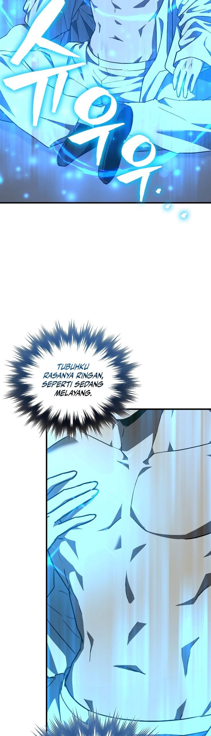 To Hell With Being a Saint, I’m a Doctor Chapter 62 - halaman 43
