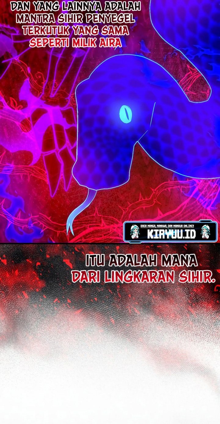 To Hell With Being a Saint, I’m a Doctor Chapter 62 - halaman 5