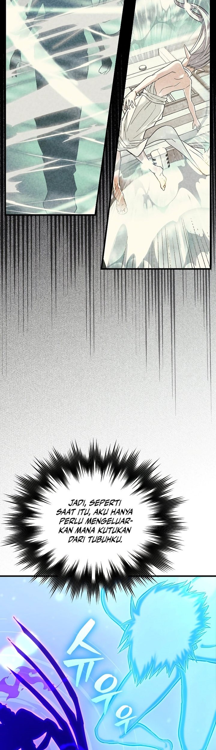 To Hell With Being a Saint, I’m a Doctor Chapter 62 - halaman 7