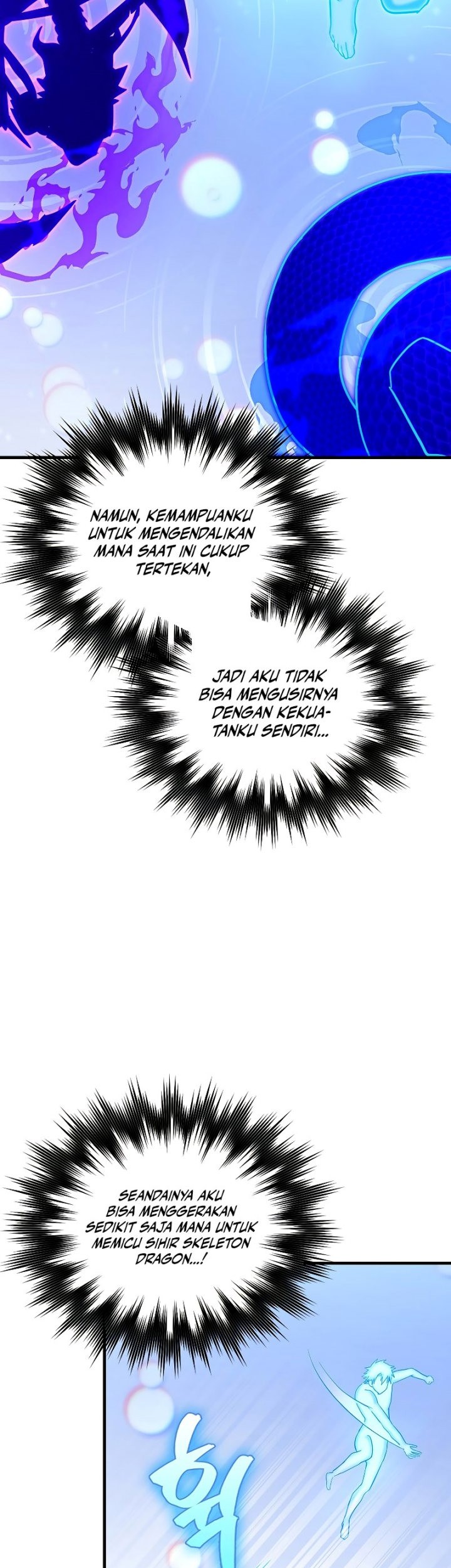 To Hell With Being a Saint, I’m a Doctor Chapter 62 - halaman 8