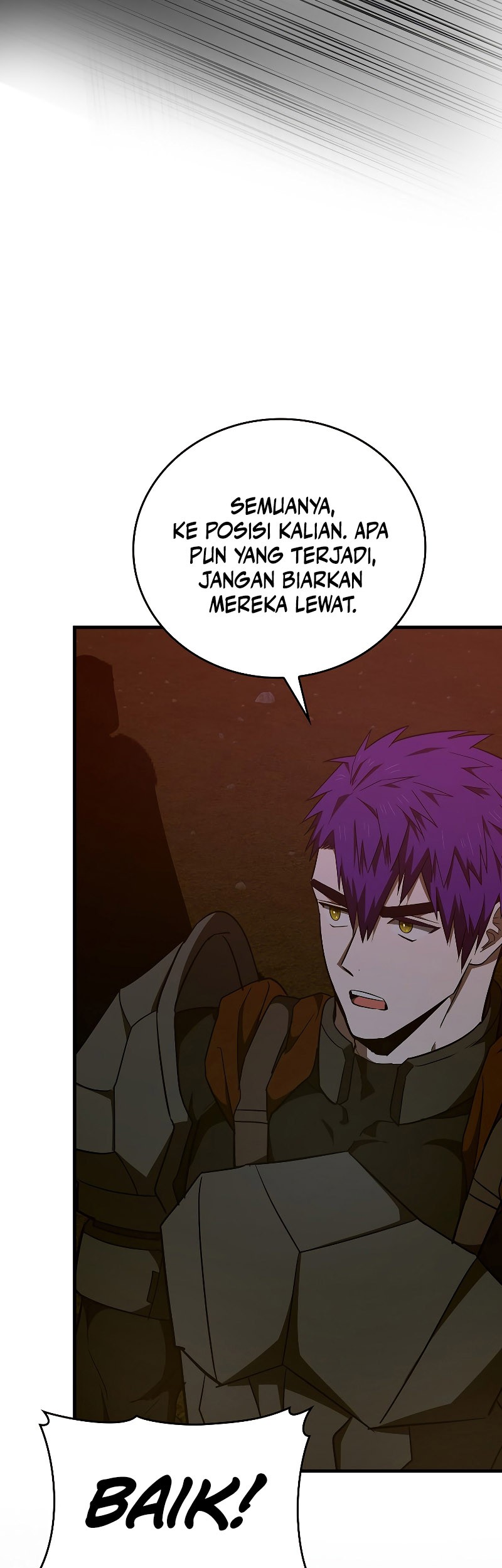 To Hell With Being a Saint, I’m a Doctor Chapter 63 - halaman 12