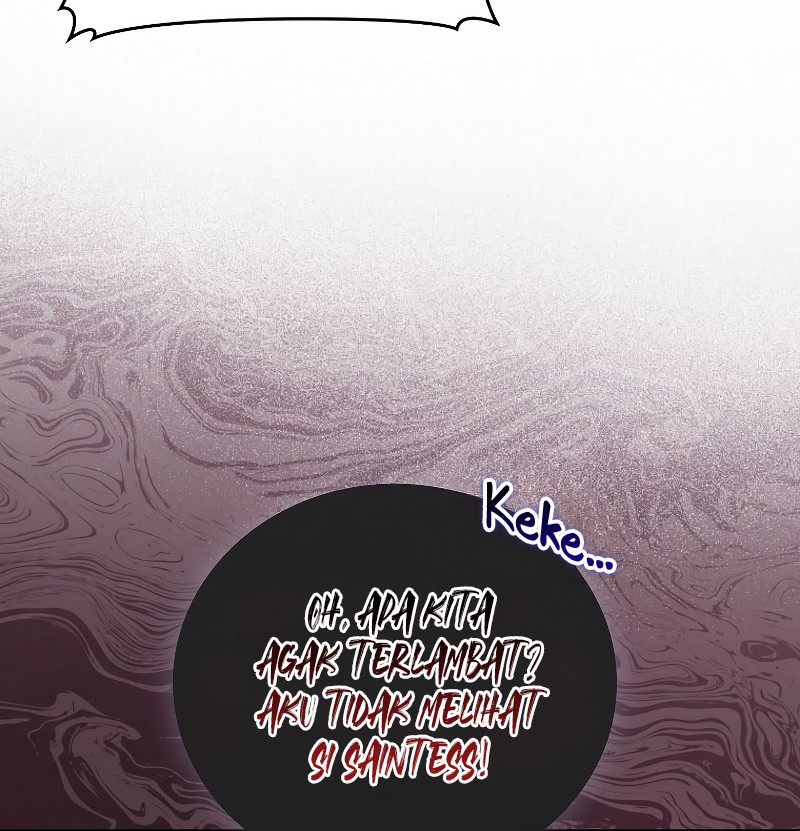 To Hell With Being a Saint, I’m a Doctor Chapter 63 - halaman 13