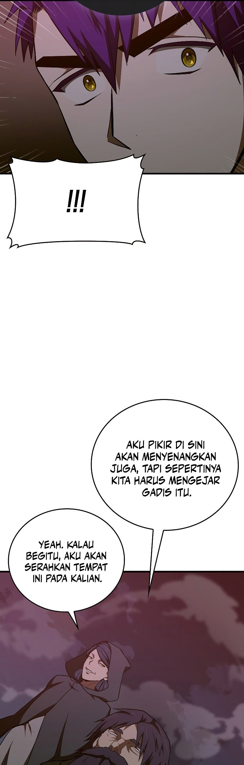 To Hell With Being a Saint, I’m a Doctor Chapter 63 - halaman 14