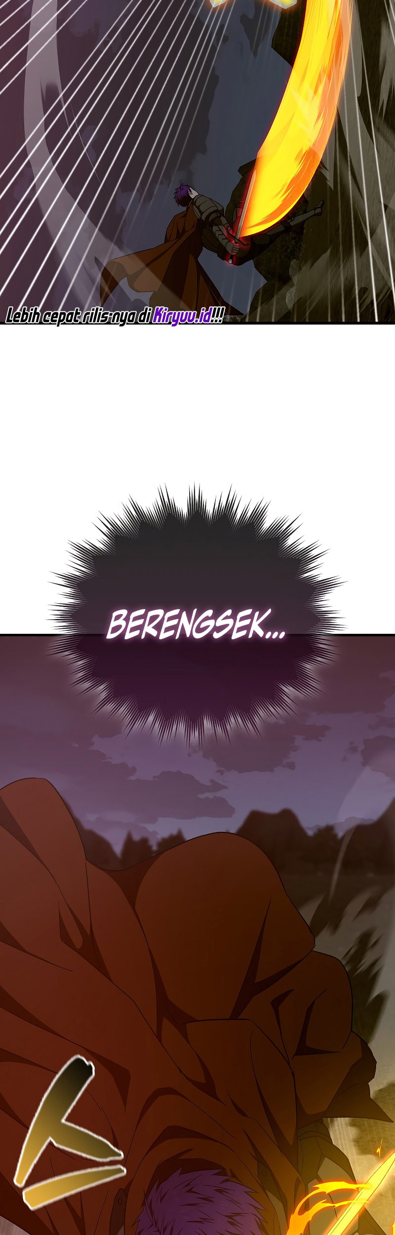 To Hell With Being a Saint, I’m a Doctor Chapter 63 - halaman 21