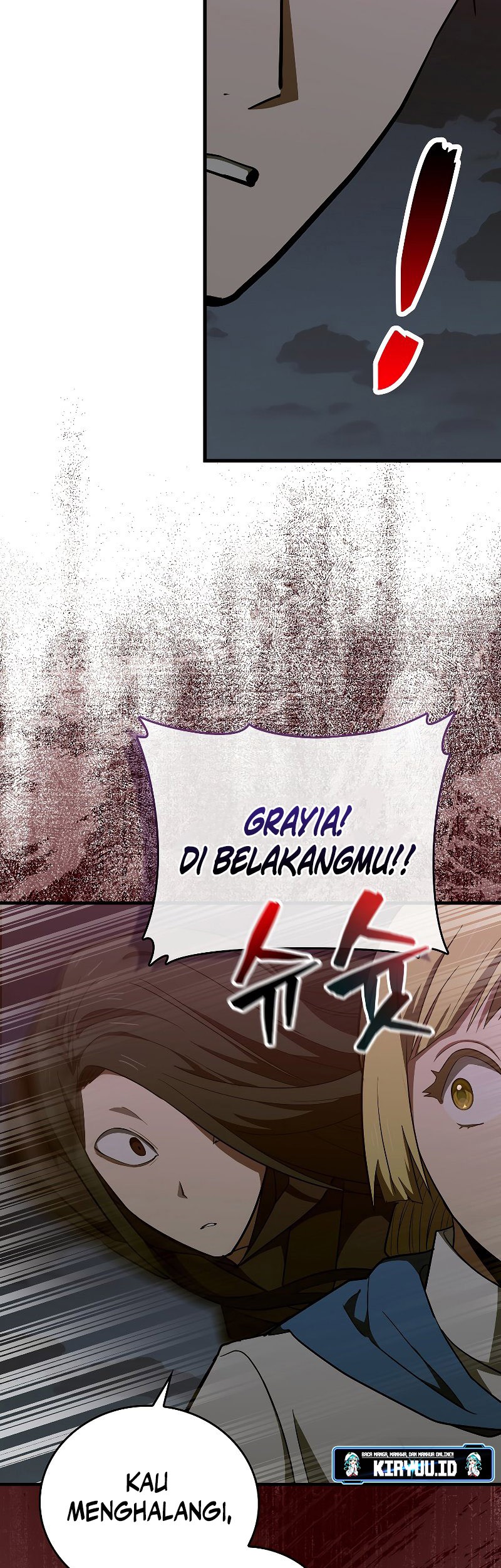 To Hell With Being a Saint, I’m a Doctor Chapter 63 - halaman 27