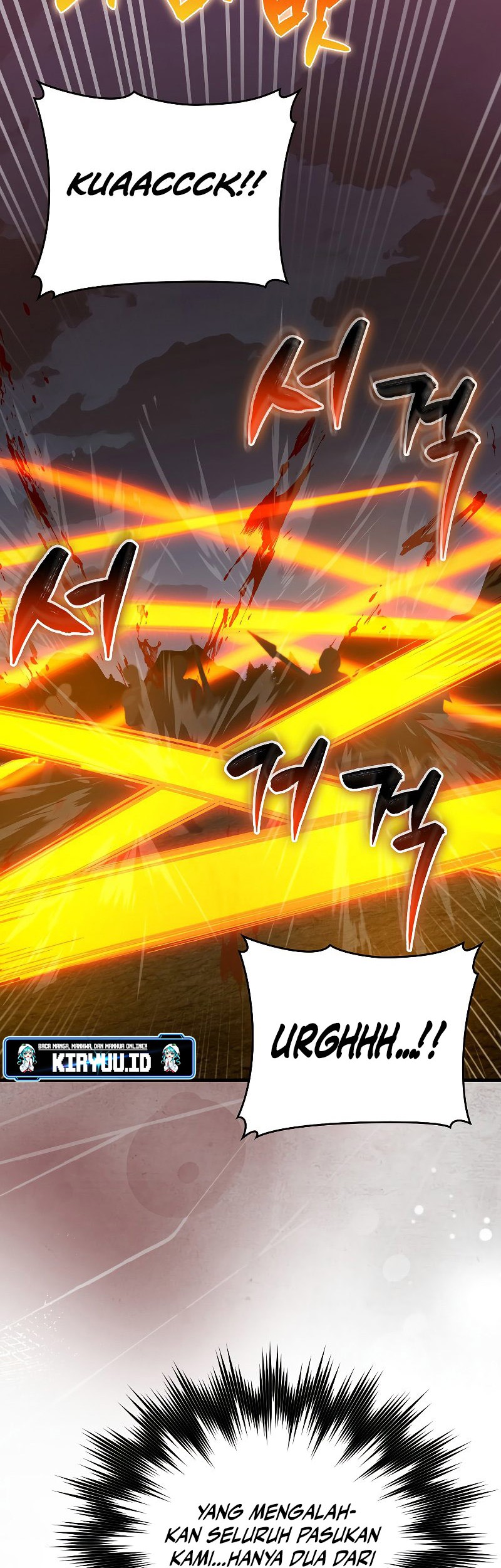 To Hell With Being a Saint, I’m a Doctor Chapter 63 - halaman 32