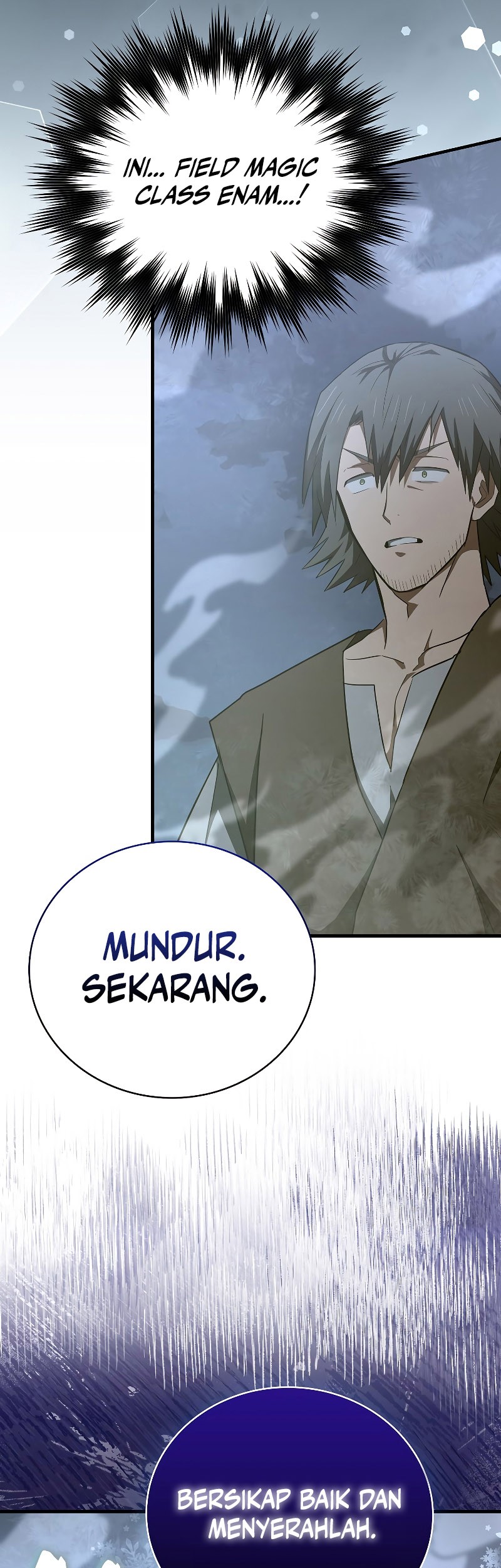 To Hell With Being a Saint, I’m a Doctor Chapter 63 - halaman 39