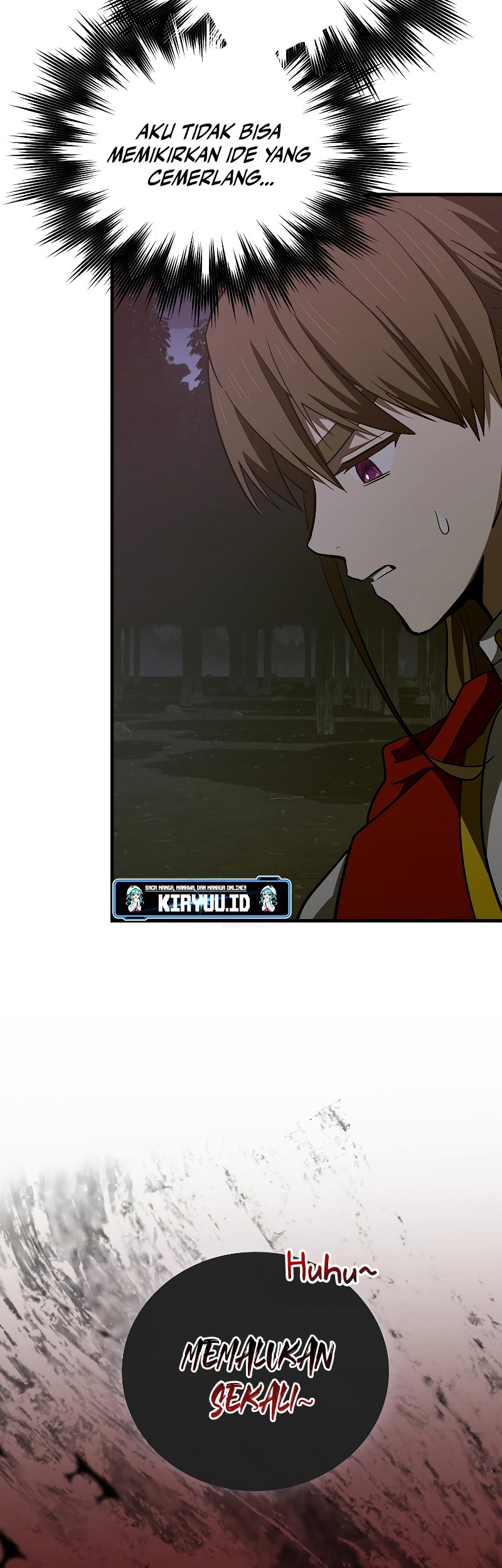 To Hell With Being a Saint, I’m a Doctor Chapter 63 - halaman 43