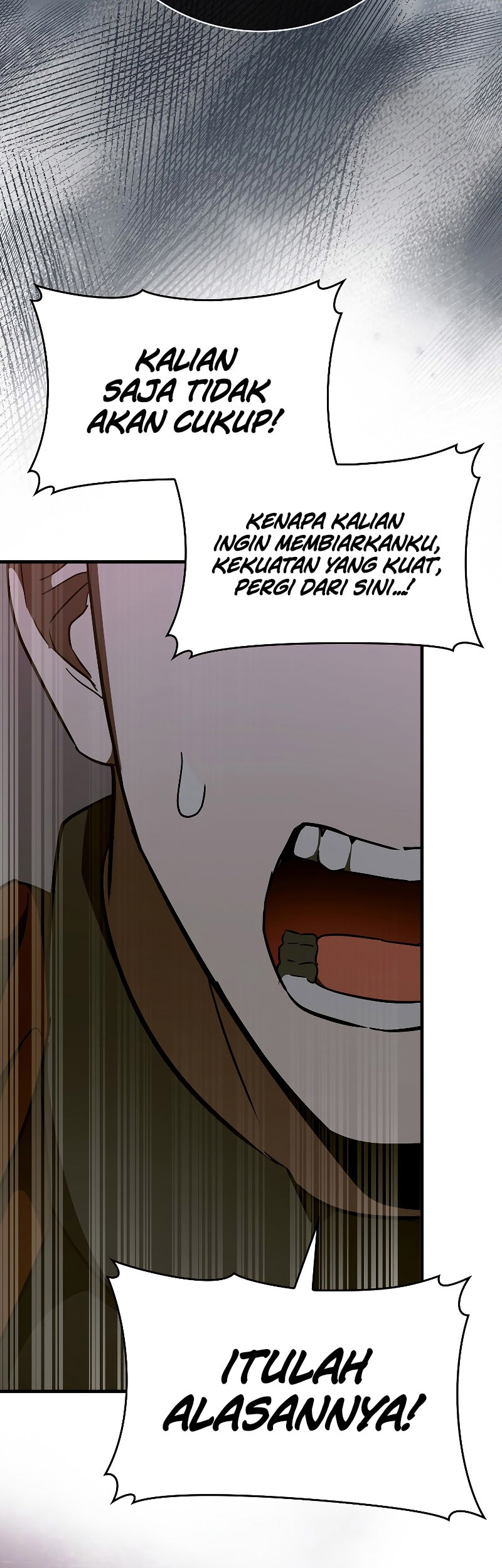 To Hell With Being a Saint, I’m a Doctor Chapter 63 - halaman 6