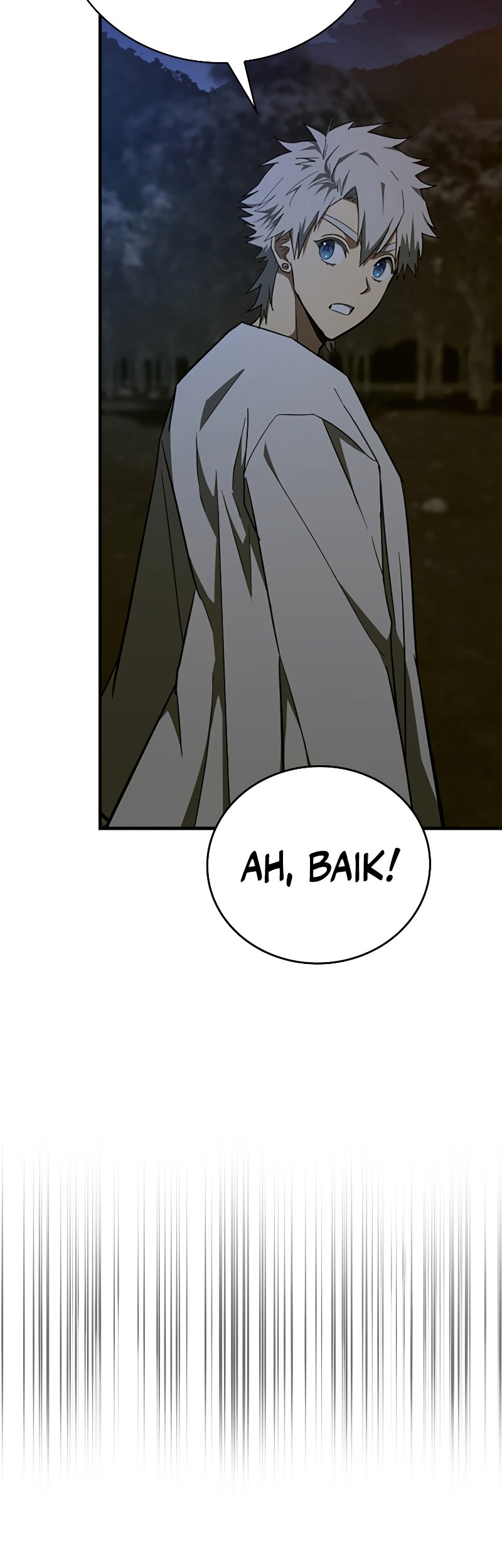 To Hell With Being a Saint, I’m a Doctor Chapter 64 - halaman 15