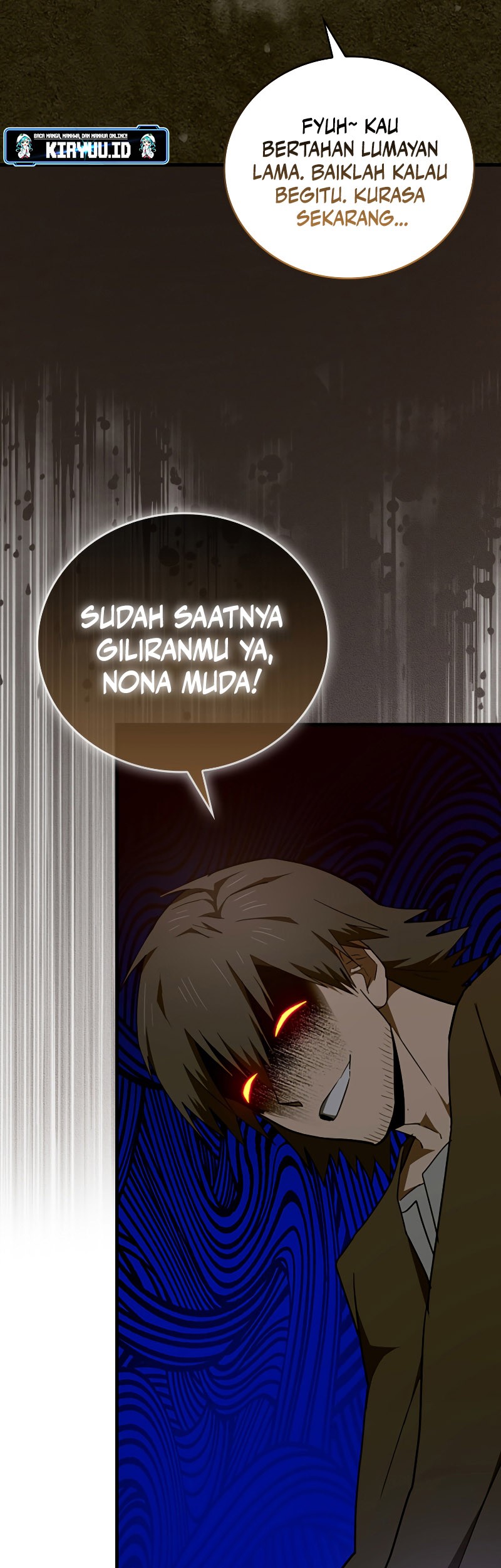 To Hell With Being a Saint, I’m a Doctor Chapter 64 - halaman 26