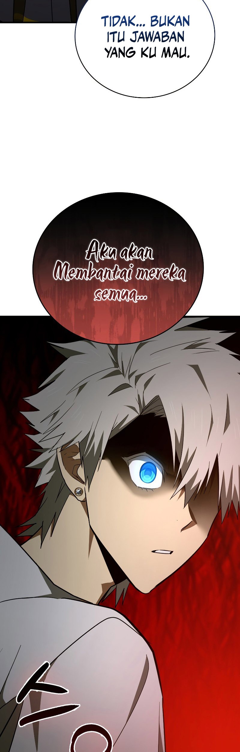 To Hell With Being a Saint, I’m a Doctor Chapter 64 - halaman 39