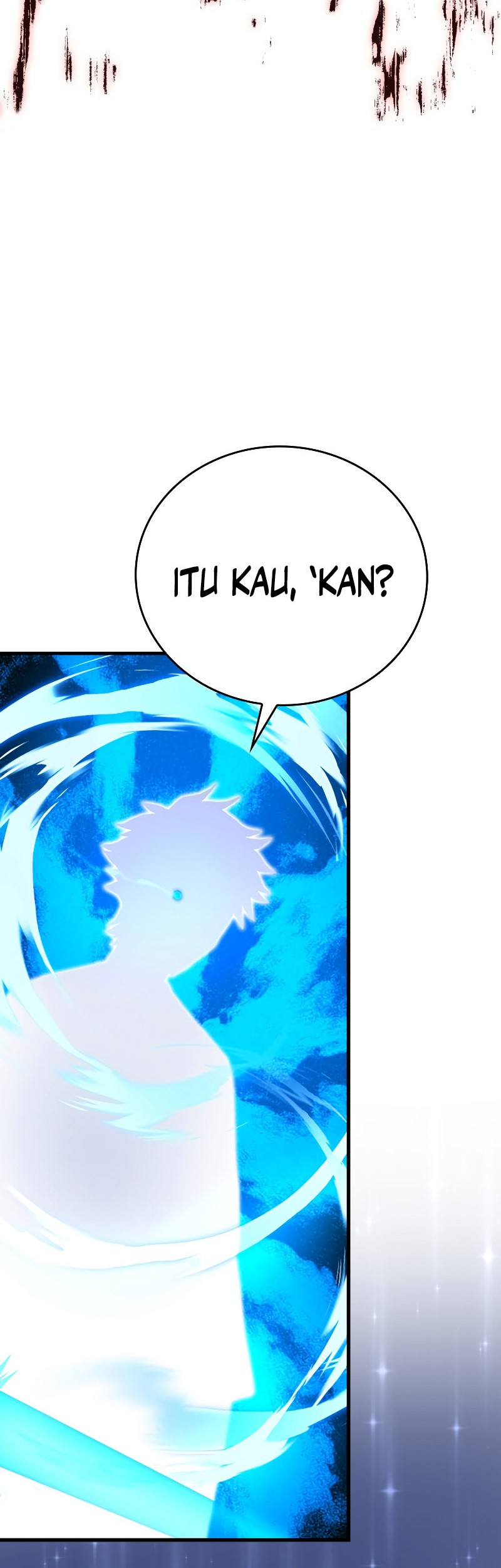 To Hell With Being a Saint, I’m a Doctor Chapter 64 - halaman 44
