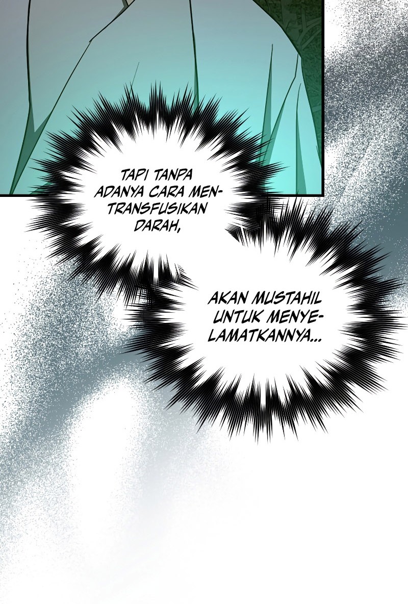 To Hell With Being a Saint, I’m a Doctor Chapter 64 - halaman 52