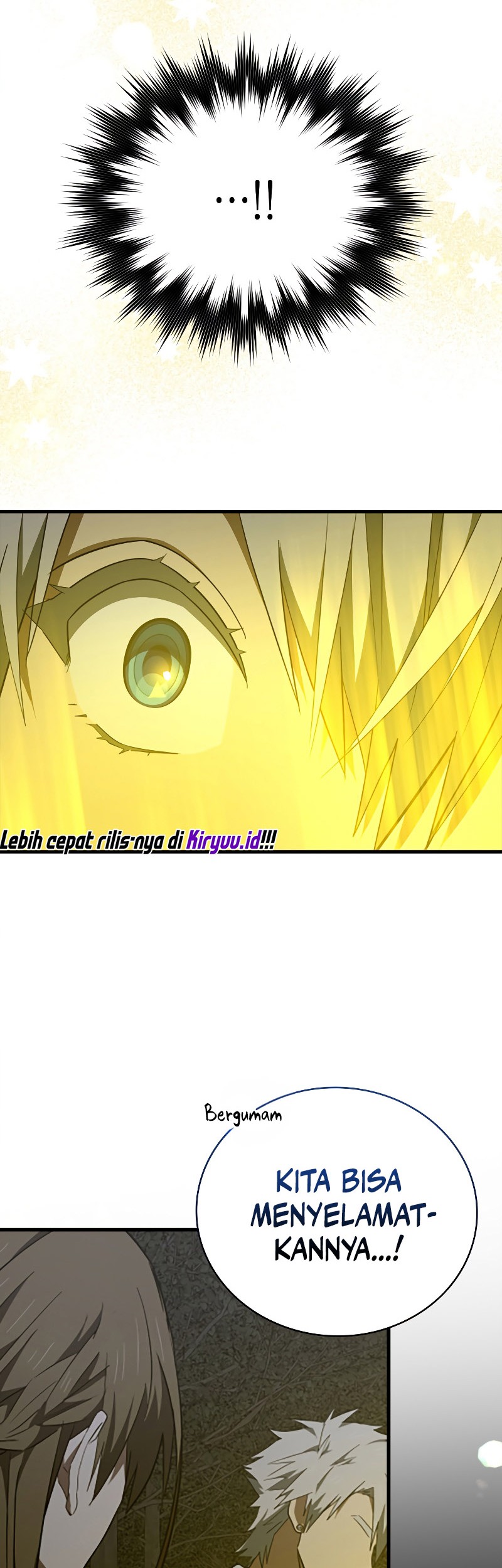 To Hell With Being a Saint, I’m a Doctor Chapter 64 - halaman 56