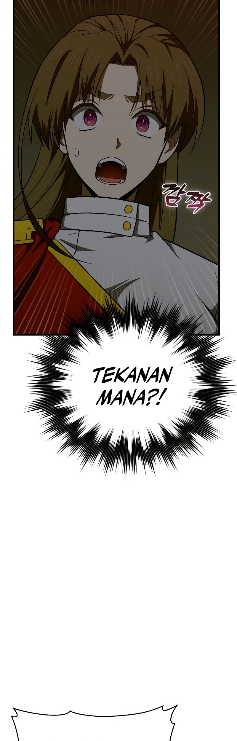 To Hell With Being a Saint, I’m a Doctor Chapter 64 - halaman 8
