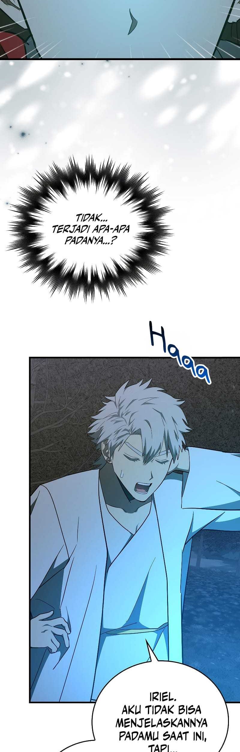 To Hell With Being a Saint, I’m a Doctor Chapter 65 - halaman 10
