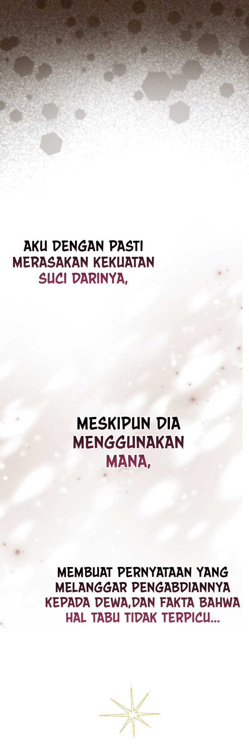 To Hell With Being a Saint, I’m a Doctor Chapter 65 - halaman 14