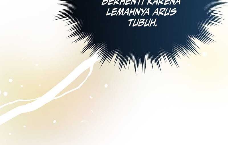 To Hell With Being a Saint, I’m a Doctor Chapter 65 - halaman 21