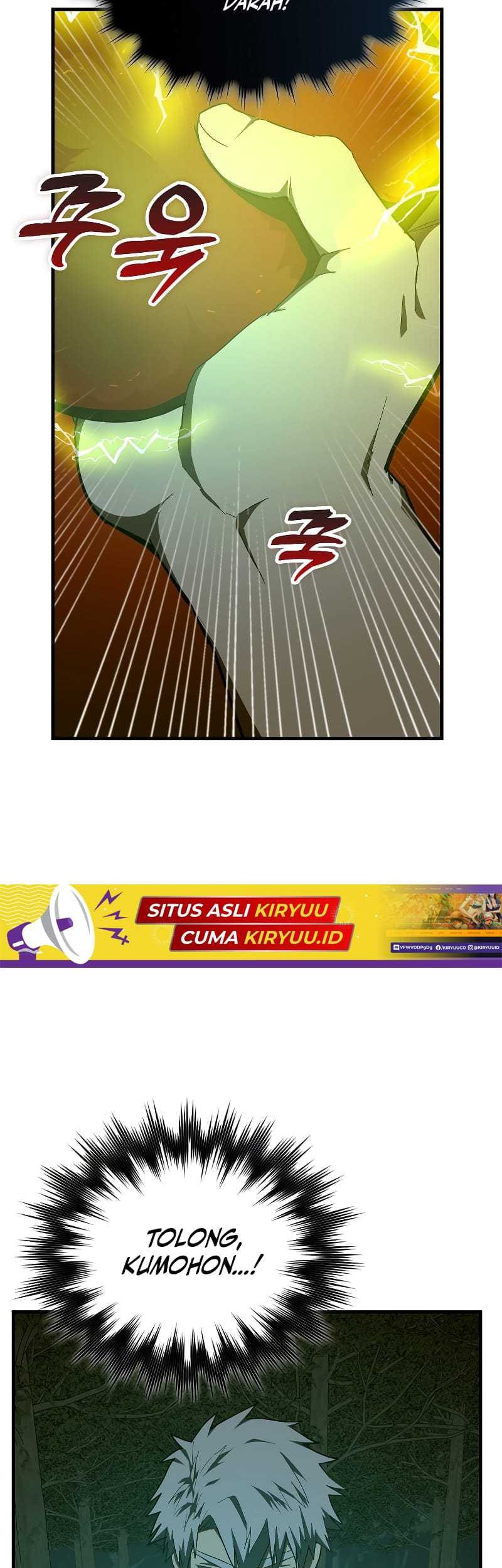 To Hell With Being a Saint, I’m a Doctor Chapter 65 - halaman 23