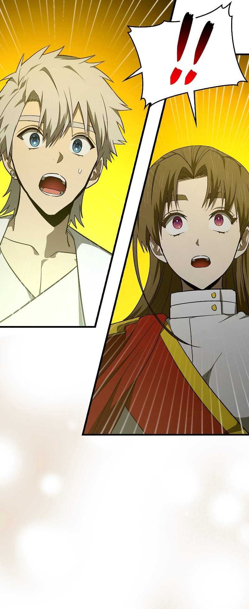 To Hell With Being a Saint, I’m a Doctor Chapter 65 - halaman 27