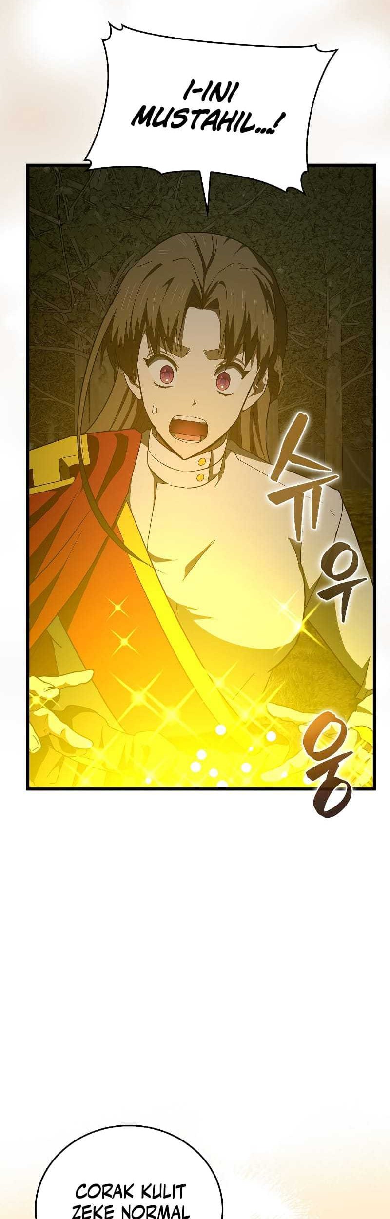 To Hell With Being a Saint, I’m a Doctor Chapter 65 - halaman 29