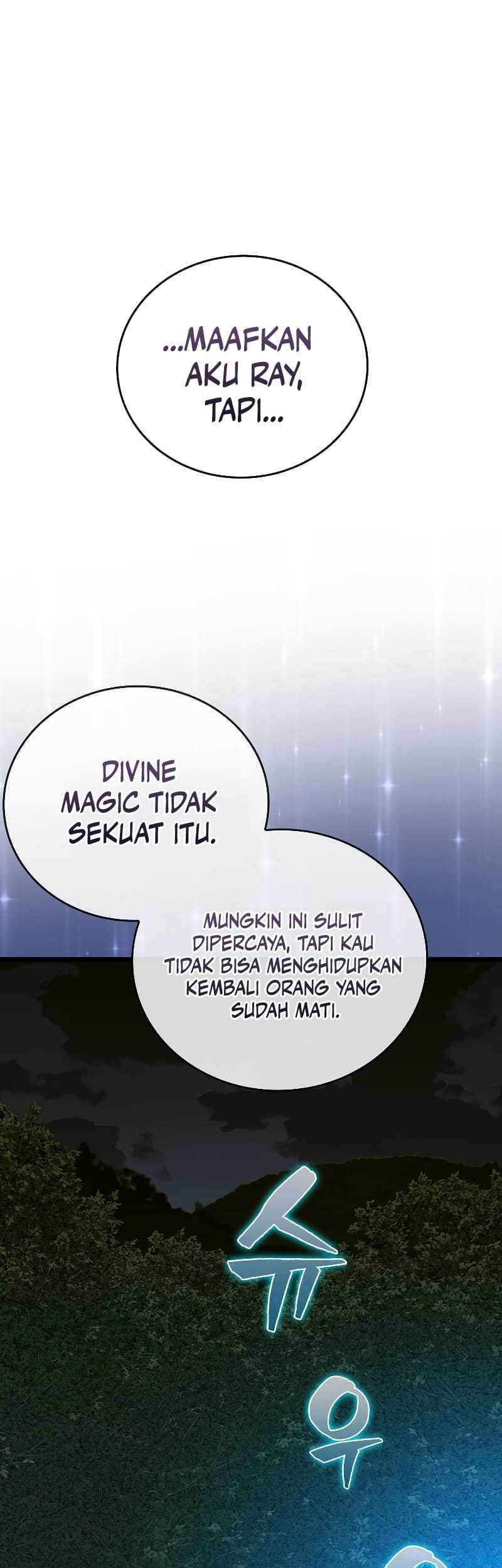 To Hell With Being a Saint, I’m a Doctor Chapter 65 - halaman 3