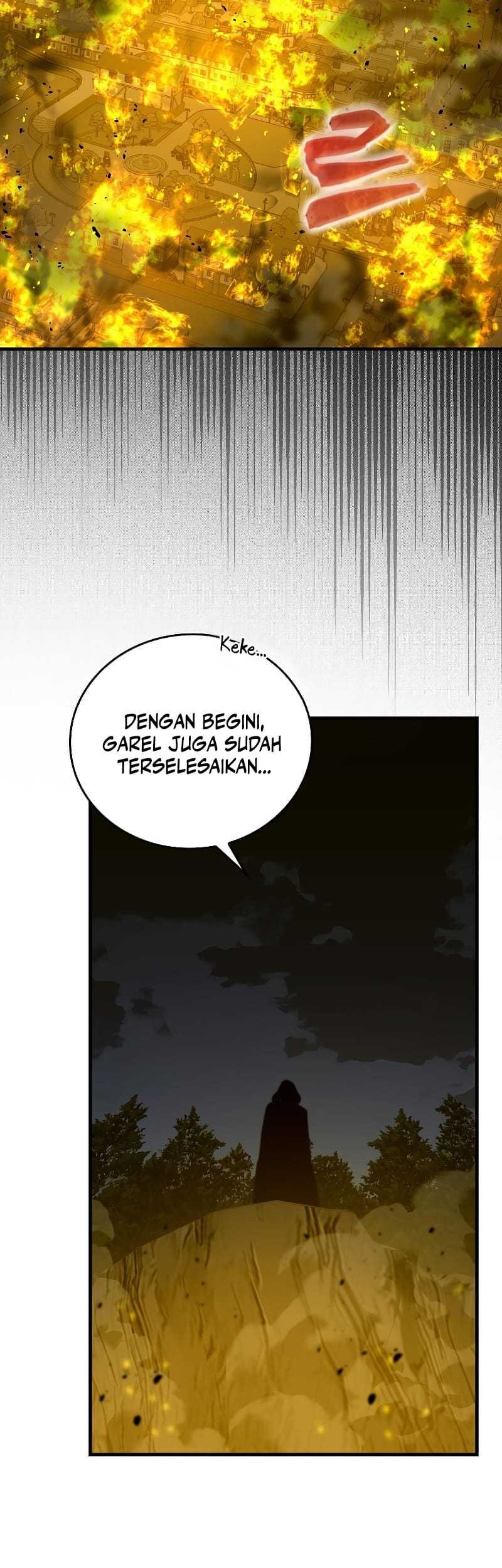 To Hell With Being a Saint, I’m a Doctor Chapter 65 - halaman 37