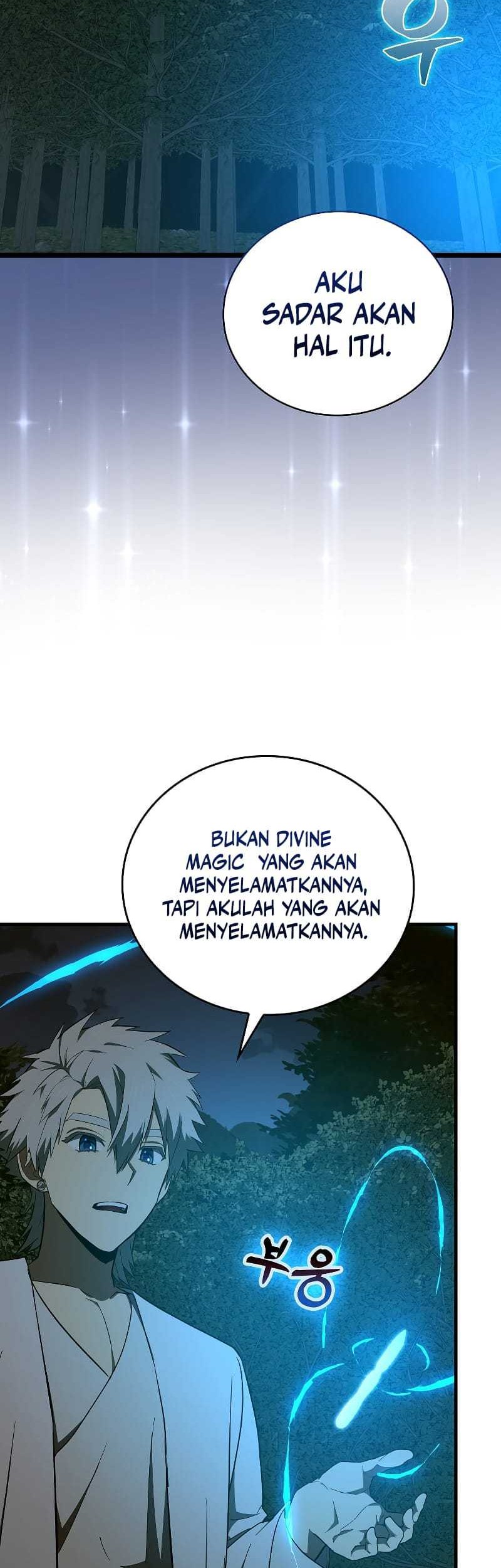 To Hell With Being a Saint, I’m a Doctor Chapter 65 - halaman 4